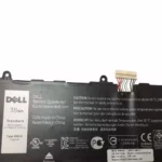 Dell Venue 11 Pro 7140 Battery Replacement | 38 Wh 7.4 V | Part 2 H2 G4 HFRC3