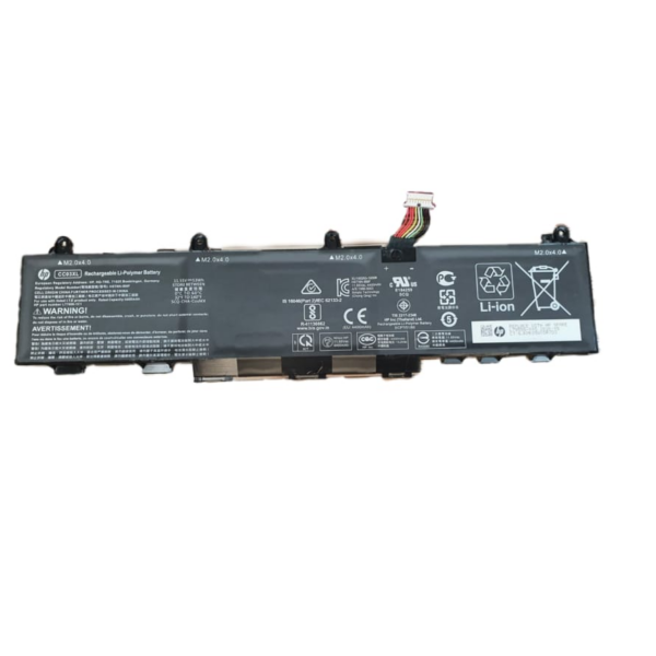 LAPTOP BATTERY FOR HP CC03XL