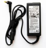 Samsung RV508l, RV509, RV509e Laptop Charger/Adapter 90W (Power Cord Included) Compatible 19V 4.74A 90W Pin Size 5.5mm x 3.0mm [PC041-90W]