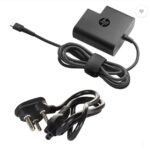 65W USB Type C Slim Travel Power Adapter for HP Elitebook x2 x360 1030 1020 G2 Laptop Charger 20V 3.25A TPN-CA10 - Image 3