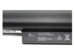 Dell F707 H Battery for Inspiron 1210, Mini 12 | Replaces C647 H, F802 H | 11.1 V 4400 m Ah - Image 2
