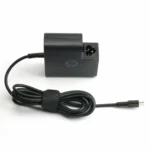 65W USB Type C Slim Travel Power Adapter for HP Elitebook x2 x360 1030 1020 G2 Laptop Charger 20V 3.25A TPN-CA10 - Image 4