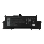TVKGH 88 Wh Battery for Dell Latitude 9510 9500 2-in-1 | Replaces 89 GNG 10 R94 HYMNG