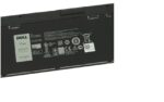 Dell OEM E7240/E7250 Laptop Battery 45 Wh 4-Cell | Genuine WD52 H Replacement