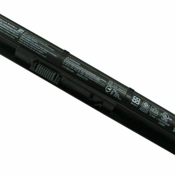 14.8V 44wh HP original RI04 Laptop Battery compatible with HP ProBook 450 470 G3 ENVY 15-q001tx RIO4 RI06XL HSTNN-PB6Q 805047-851 HSTNN-DB7B