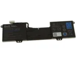 Dell WW12 P Battery for Inspiron DUO 1090 | Replaces 9 YXN1 TR2 F1