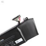 Dell XRGXX Battery for Alienware M15 M17 G5 5590 G7 7590 90 Wh 1 F22 N - Image 2