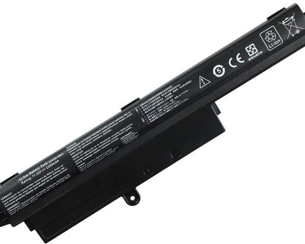 Asus VivoBook X200CA X200M Series F200CA, FX200CA, , X200L, X200MA, X200CA-9D compatible battery
