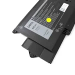 Y7 HR3 Battery for Dell Latitude 7410 (WY9 MP) 11.4 V 68 Wh Replacement - Image 2