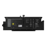 Y7 HR3 Battery for Dell Latitude 7410 (WY9 MP) 11.4 V 68 Wh Replacement