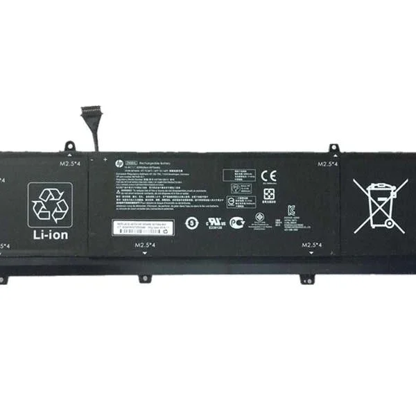 HP original ZN08XL T3NT1 FV993 PG6RC R7PND OTN1K5 Laptop Battery For HP Zbook Studio G4 907428-2C1 HSTNN-DB7U
