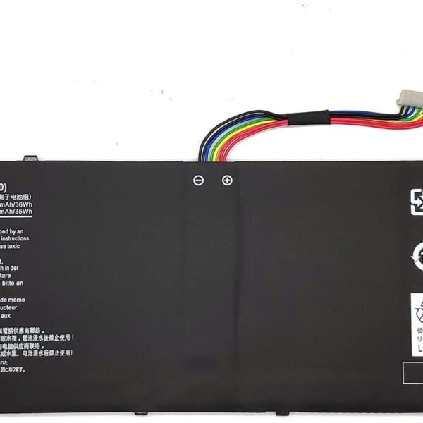 AC14B18J battery for Acer Aspire E3-111 E3-112 E3-112M ES1-511 ES1-512 V3-111 V3-111P V5-122 V5-122P V5-132P
