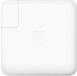 Apple 61W USB-C Power Adapter MRW22HN/A - Image 2