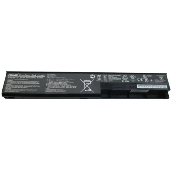 A31-X401 A41-X401 A32-X401 Battery Asus x301 x301a x301u x401 x401a x501 x501u f301 f301a f401 f501 s301