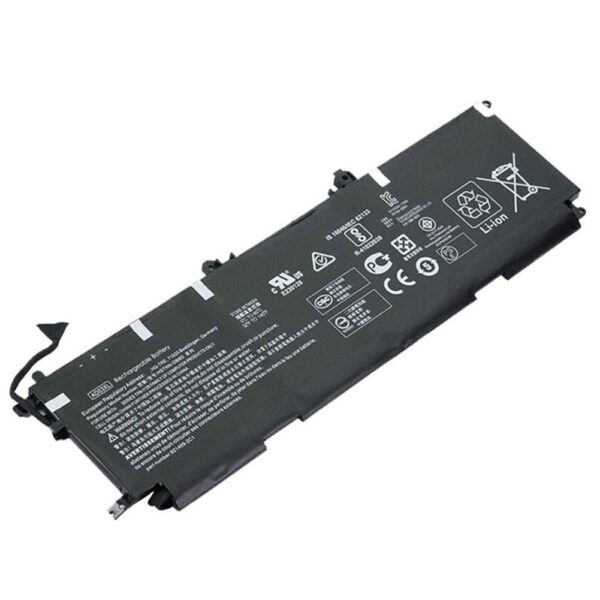 HP TPN-I128 - 3 Cell AD03XL HP original Laptop Notebook Battery