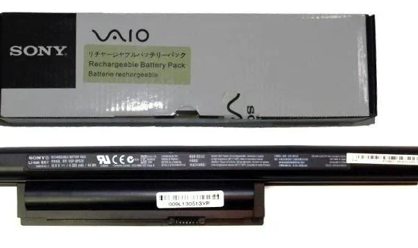 Original VGP-BPS26 VGP-BPL26 VGP-BPS26A PCG 61911W Laptop Battery for Sony VPCEJ VPCCB VAIO VPCEH26EN VPCEG3AEN VPCEH25EN