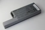 Battery for Dell Latitude D830 M4300 | YD623 CF623 | CE Certified Replacement