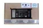 Dell WDX0 R Battery 42 Wh for Inspiron 15 5567 5568 13 5368 | 3 CRH3 T2 JX4 Replacement - Image 3