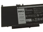 Dell G5 M10 51 Wh 7.4 V Battery for Latitude E5450 E5550 E5570 Laptops - Image 2