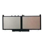 Dell J60 J5 55 Whr 7.6 V Laptop Battery for Latitude E7270 & E7470 Laptops - Image 2