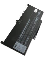 Dell J60 J5 55 Whr 7.6 V Laptop Battery for Latitude E7270 & E7470 Laptops - Image 3