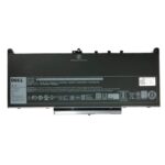 Dell J60 J5 55 Whr 7.6 V Laptop Battery for Latitude E7270 & E7470 Laptops - Image 4