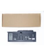 Dell F7 HVR Battery 58 Wh 14.8 V for Inspiron 15 7537, 17 7737 & 7746 Laptops - Image 3