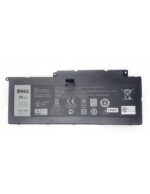 7 XINbox F7 HVR 58 Wh Battery for Dell Inspiron 17 7737 15 7537 7746 Laptops - Image 3