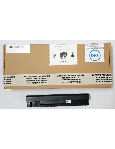 Dell JKVC5 Battery for Inspiron 1464 1564 | 11.1 V 4400 m Ah 6-Cell Replacement