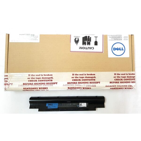 Dell 268 X5 Original 6-Cell 65 Wh Battery for Vostro V131 Inspiron 14 z N411 z
