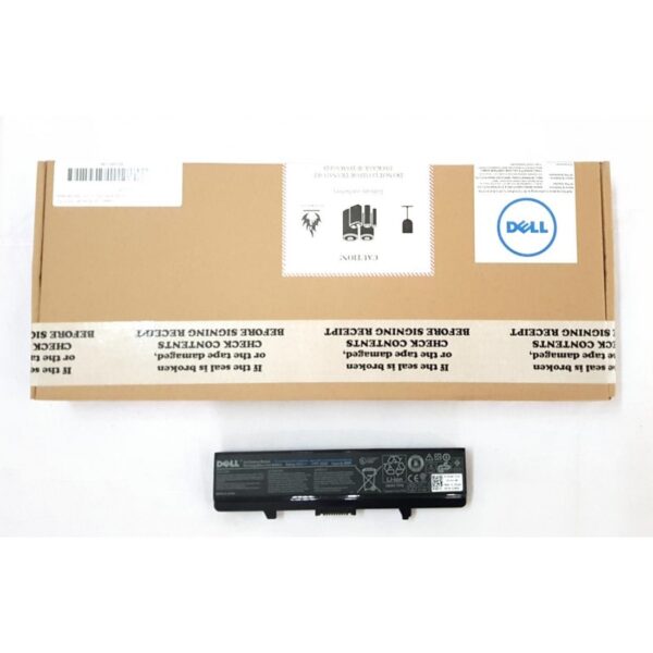 Replacement Battery for Dell Inspiron 1525 1545 1526 | Fits X284 G 11.1 V