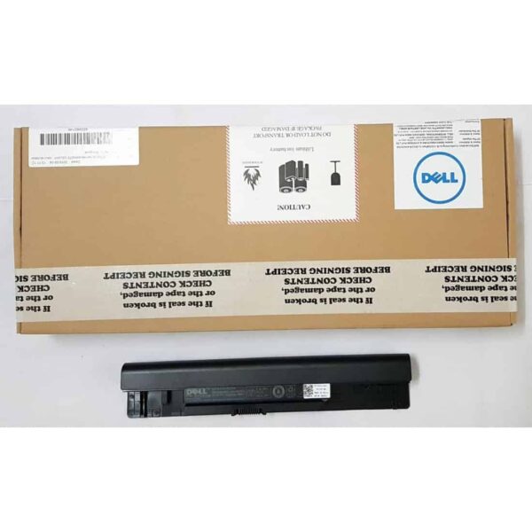 Dell Original JKVC5 Battery 48 Wh for Inspiron 1564 1764 Laptops | 1 Year Dell Warranty