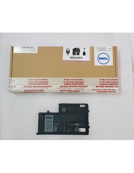 Dell Inspiron 5547/5447 Battery | TRHFF 11.1 V 43 Wh 3-Cell Replacement