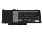 Dell G5 M10 51 Wh 7.4 V Battery for Latitude E5450 E5550 E5570 Laptops