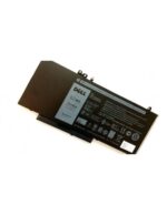 Original Dell 6 MT4 T Battery for Latitude E5470 E5570 E5450 | 62 Wh 7.6 V - Image 3