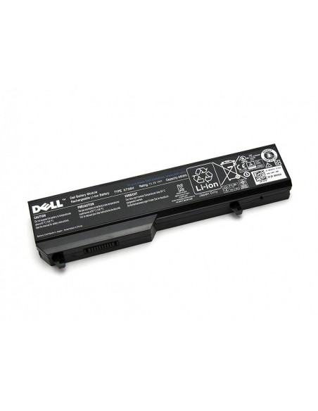 High-Capacity T116 C 9-Cell Battery for Dell Vostro 1310 1510 | 7650 m Ah 11.1 V
