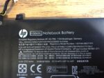14.8V 60Wh EG04XL 681881-21 Portable Slim Notebook Battery compatible with HP Envy 6 Series HSTNN-IB3T TPN-C108 TPN-C103 Tablet - Image 2