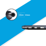 Original 19V 4.74A 5.5*2.5mm 90W for ASUS AC Adapter Power Supply Laptop Charger ADP-90AB ADP-90CD DB A46C M50 X43B S5 W7 F25 -- MPN: ASUS 90W 5.5*2.5mm - Image 5