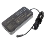 180W 19.5V 9.23A Original Asus Charger Adapter Asus ROG FX705GD ADP-180MB F A17-180P1A GA502DU GX531GX G715GV 6.0mm*3.7mm
