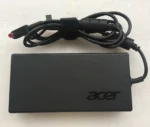Original 19.5V 9.23A 180W Laptop Charger For Acer Predator Helios 300 PH317-51-78H7-- MPN: ACER 180W 5.5mm - Image 2