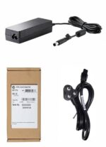 HP HP original Charger 65w for Compaq CQ35 CQ40 CQ42 CQ43 CQ45 CQ50 CQ60 CQ61 CQ62 CQ70(With Power Cable)