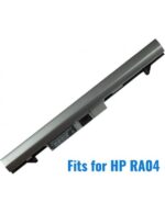 HP ProBook 430 - 4 Cell RA04 HP original Laptop Notebook Battery - Image 4