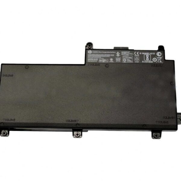 HP original HP CI03XL ProBook 640 645 650 655 G2 CI03 CIO3 CIO3XL HSTNN-UB6Q 801554-001 11.4V 48wh Laptop Battery