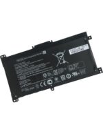 HP Pavilion X360 14-BA001NB - 3 Cell BK03XL HP original Laptop Notebook Battery-- MPN: BK03XL - Image 3