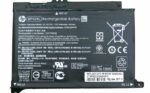 HP Pavilion 15-AU001NI - 2 Cell BP02XL HP original Laptop Notebook Battery-- MPN: BP02XL - Image 3