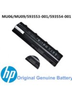 HP COMPAQ 455 - 6 Cell MU06 HP original Laptop Notebook Battery-- MPN: MU06 - Image 6