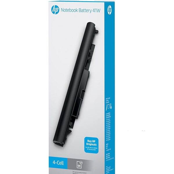 HP JC04 notebook battery