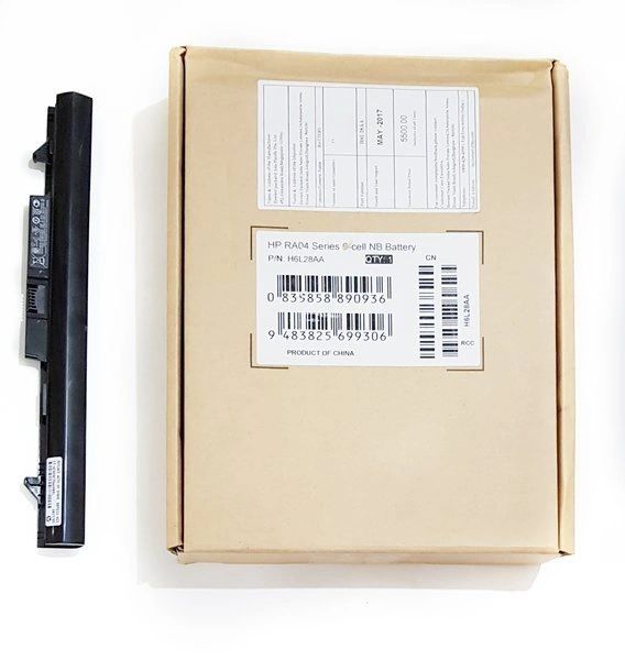 HP 708459-001 - 4 Cell RA04 HP original Laptop Notebook Battery