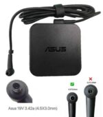 Original ASUS 65W 4.5*3.0mm MODEL : EXA1203XH 19V 3.42A Genuine Original Laptop Adapter Charger - Image 9
