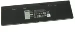 Dell OEM E7240/E7250 Laptop Battery 45 Wh 4-Cell | Genuine WD52 H Replacement - Image 3